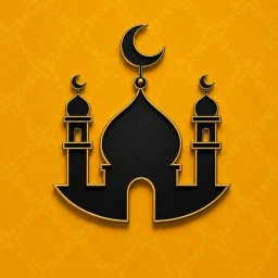 Symbol von Muslim Guide: Gebet & Koran