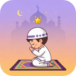Little Muslim