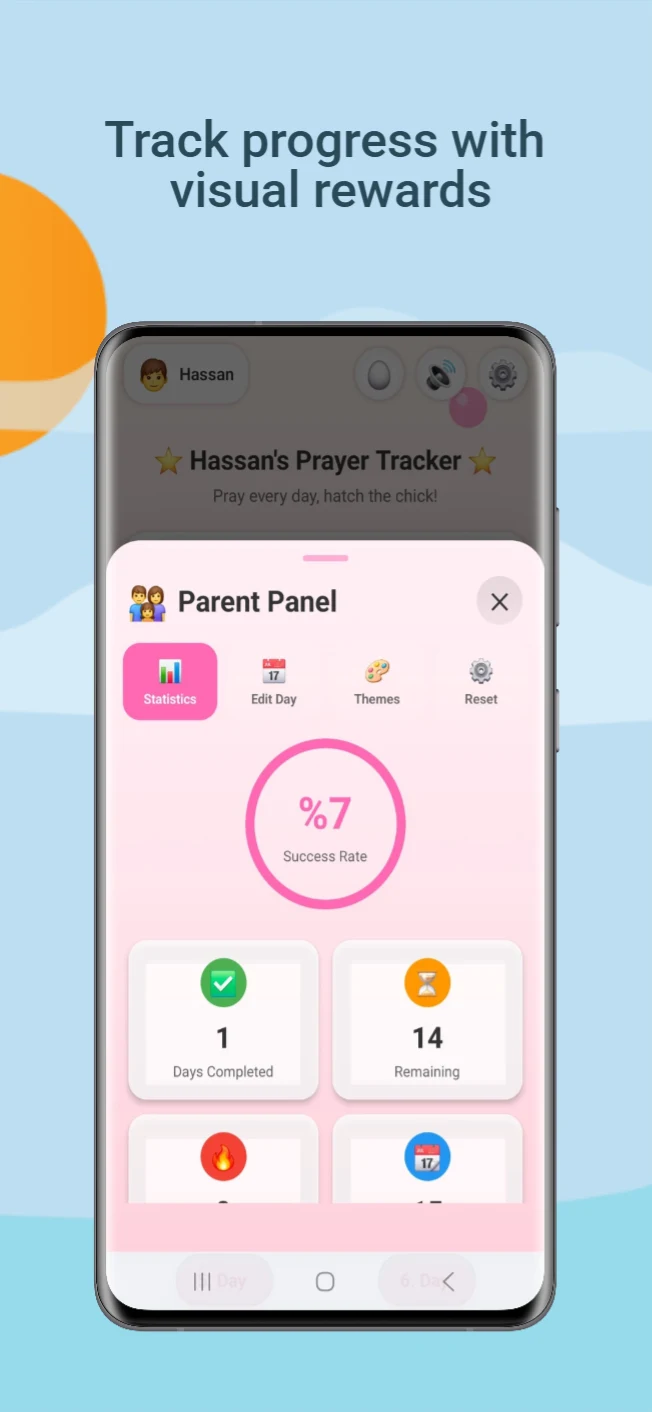 Little Muslim screenshot